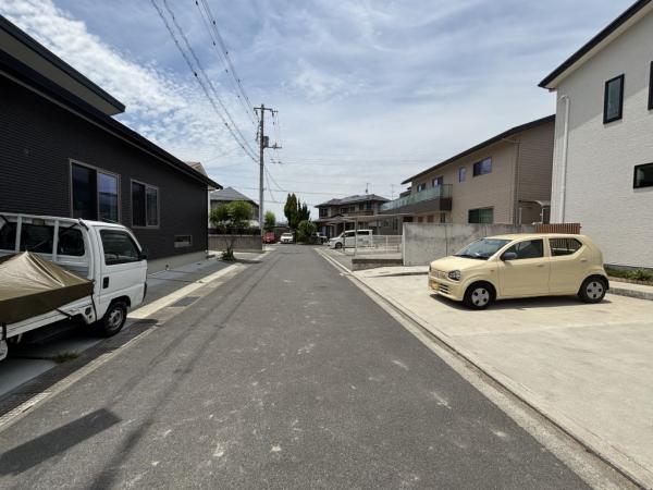 中古戸建 四国中央市金生町山田井 JR予讃線川之江駅 3,300万円