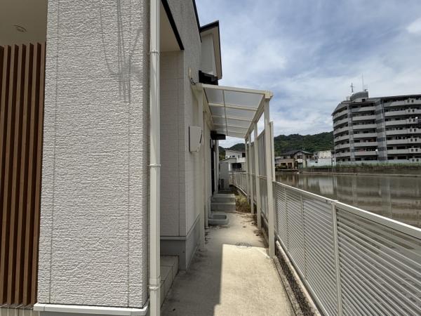 中古戸建 四国中央市金生町山田井 JR予讃線川之江駅 3,300万円