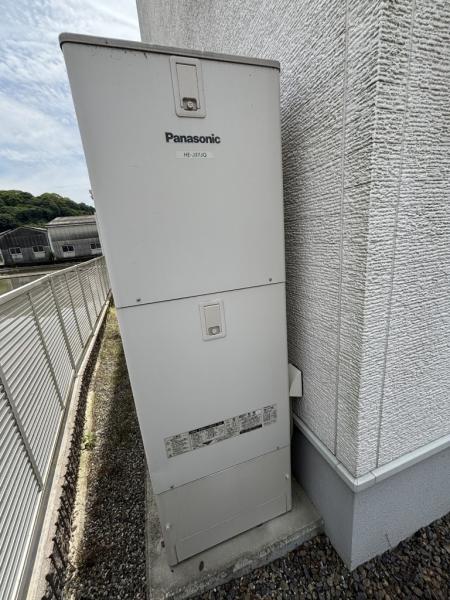 中古戸建 四国中央市金生町山田井 JR予讃線川之江駅 3,300万円