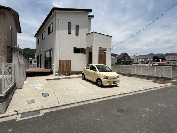 中古戸建 四国中央市金生町山田井 JR予讃線川之江駅 3,300万円