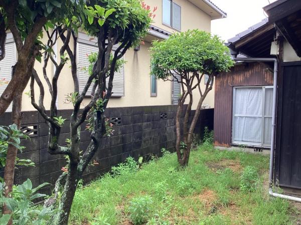 土地 新居浜市繁本町7-41 JR予讃線新居浜駅 1,210万円
