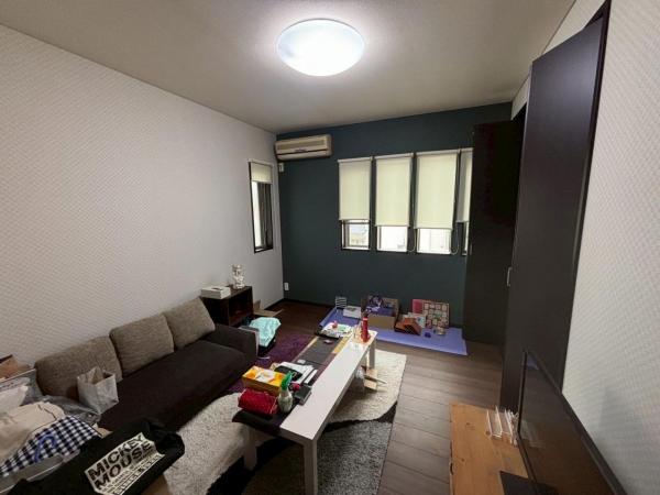 中古戸建 四国中央市川之江町3050-12 JR予讃線川之江駅 2,300万円