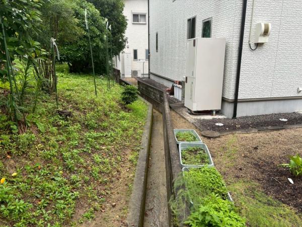 中古戸建 四国中央市川之江町3050-12 JR予讃線川之江駅 2,300万円