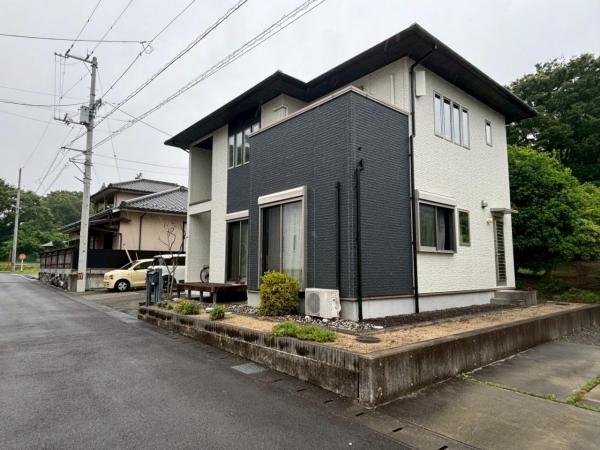 中古戸建 四国中央市川之江町3050-12 JR予讃線川之江駅 2,300万円