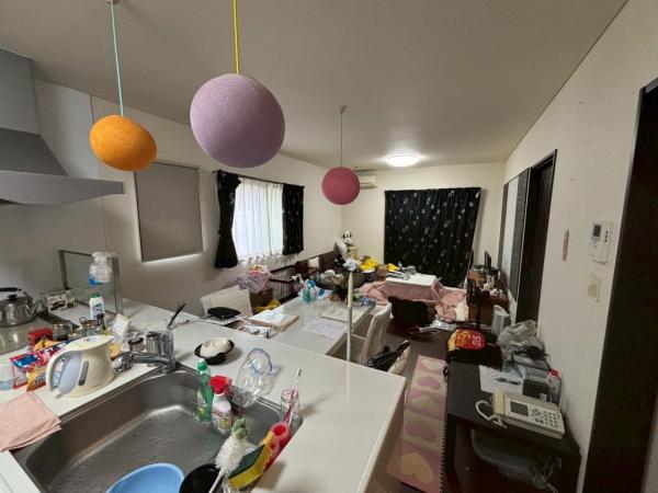 中古戸建 四国中央市川之江町3050-12 JR予讃線川之江駅 2,300万円