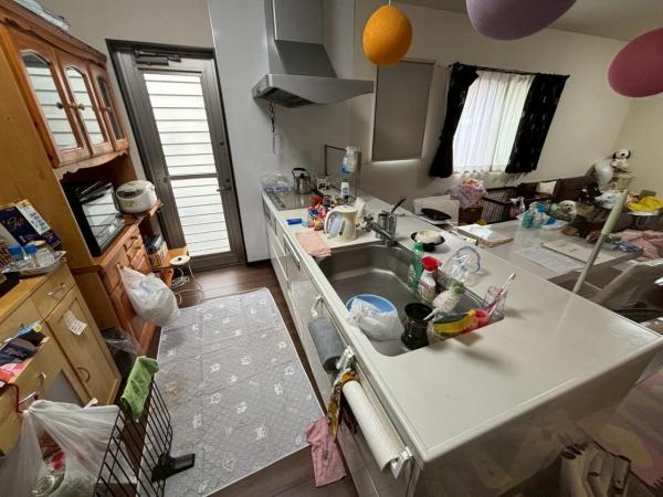 中古戸建 四国中央市川之江町3050-12 JR予讃線川之江駅 2,300万円