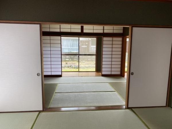 中古戸建 西条市小松町新屋敷836-14 JR予讃線伊予小松駅 1,399万円