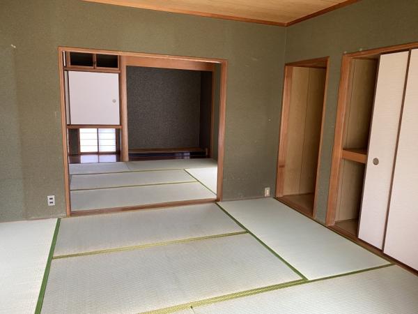 中古戸建 西条市小松町新屋敷836-14 JR予讃線伊予小松駅 1,399万円
