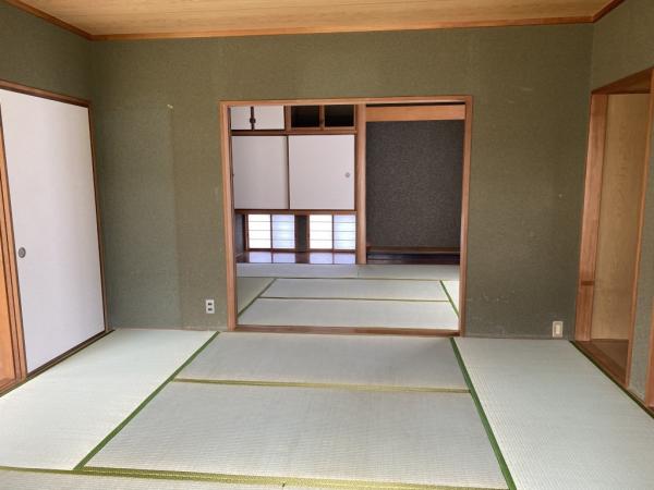 中古戸建 西条市小松町新屋敷836-14 JR予讃線伊予小松駅 1,399万円