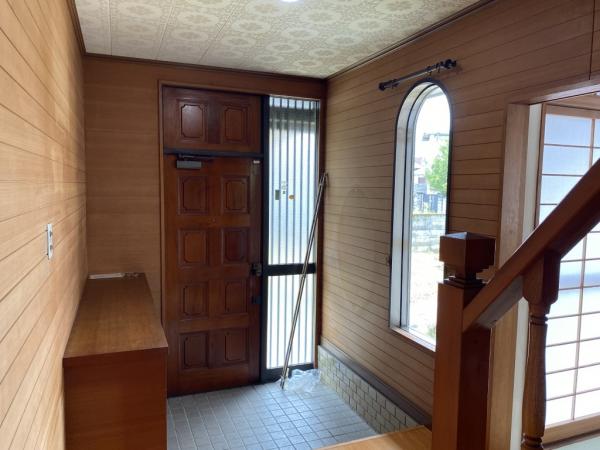 中古戸建 西条市小松町新屋敷836-14 JR予讃線伊予小松駅 1,399万円