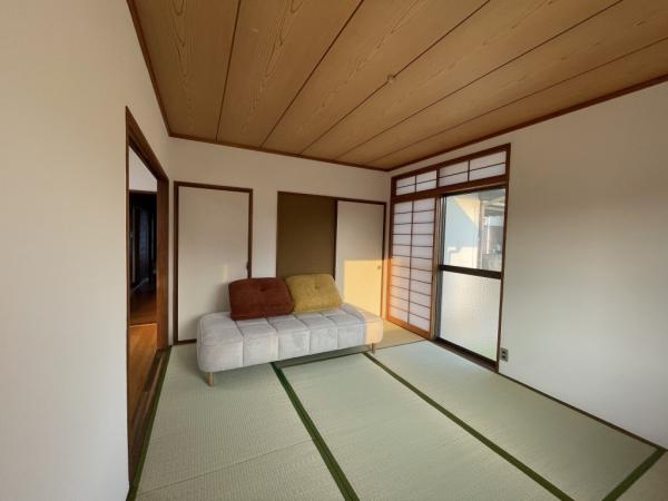 中古戸建 西条市小松町新屋敷836-14 JR予讃線伊予小松駅 1,399万円