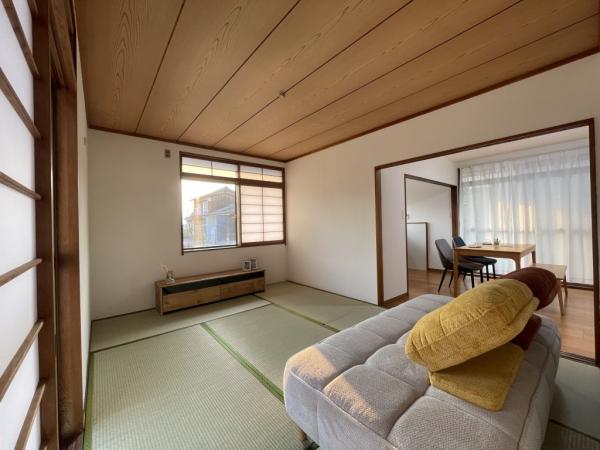 中古戸建 西条市小松町新屋敷836-14 JR予讃線伊予小松駅 1,399万円