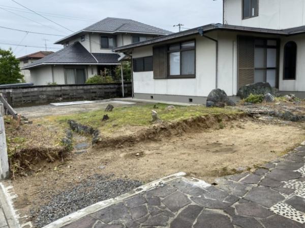 中古戸建 西条市小松町新屋敷836-14 JR予讃線伊予小松駅 1,399万円