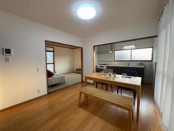中古戸建 西条市小松町新屋敷836-14 JR予讃線伊予小松駅 1,399万円