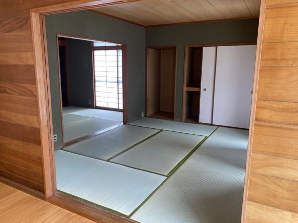 中古戸建 西条市小松町新屋敷836-14 JR予讃線伊予小松駅 1,399万円