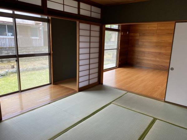 中古戸建 西条市小松町新屋敷836-14 JR予讃線伊予小松駅 1,399万円