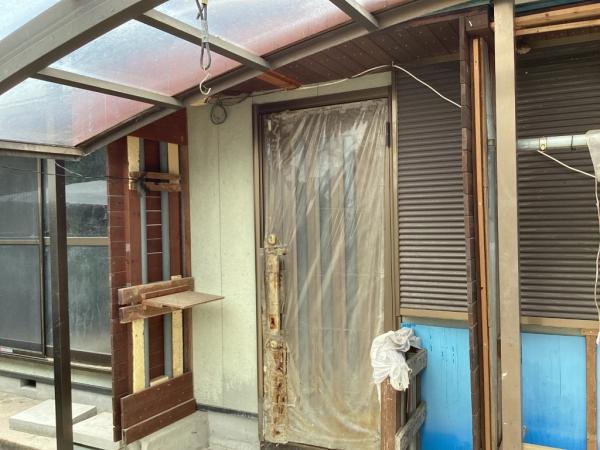 中古戸建 西条市楠1692-1 JR予讃線伊予三芳駅 80万円