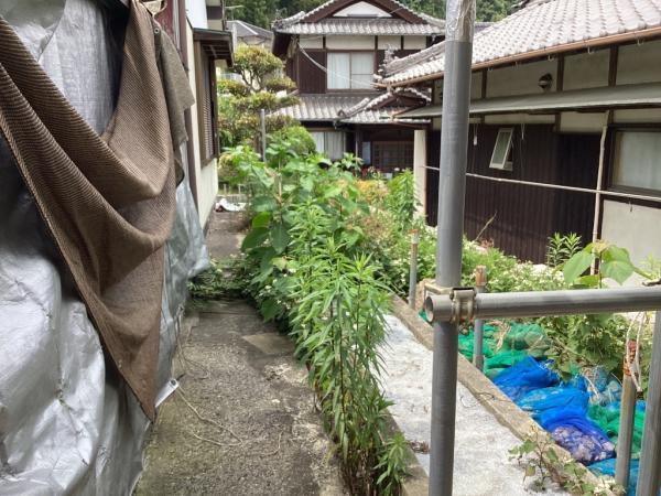 中古戸建 西条市楠1692-1 JR予讃線伊予三芳駅 80万円