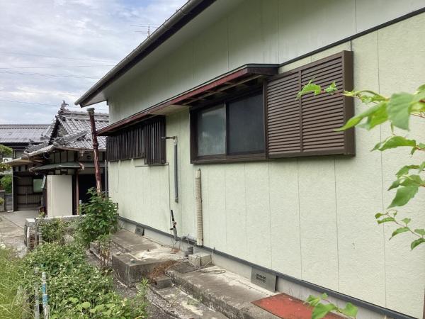 中古戸建 西条市楠1692-1 JR予讃線伊予三芳駅 80万円