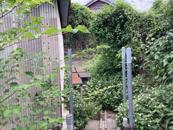 中古戸建 西条市楠1692-1 JR予讃線伊予三芳駅 80万円