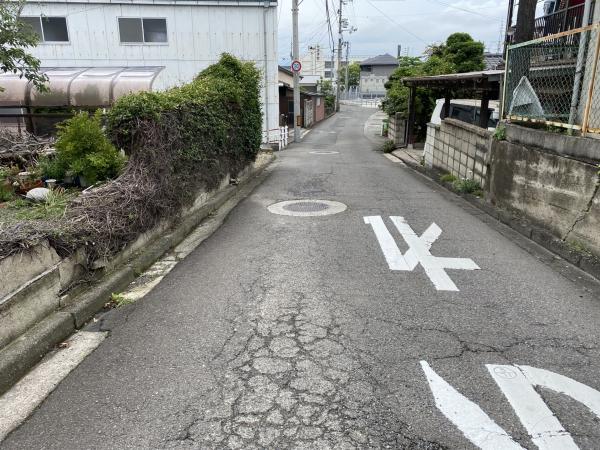 土地 今治市祇園町２丁目 JR予讃線今治駅 1,050万円
