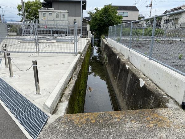 土地 今治市祇園町２丁目 JR予讃線今治駅 1,050万円