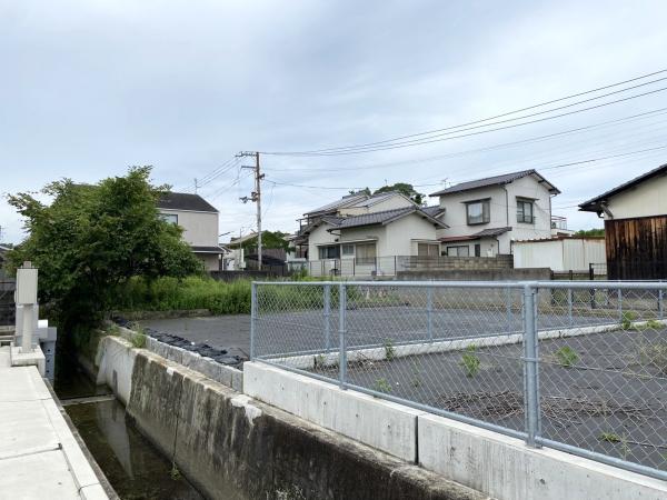 土地 今治市祇園町２丁目 JR予讃線今治駅 1,050万円