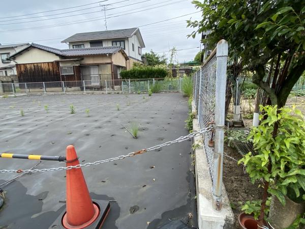 土地 今治市祇園町２丁目 JR予讃線今治駅 1,050万円