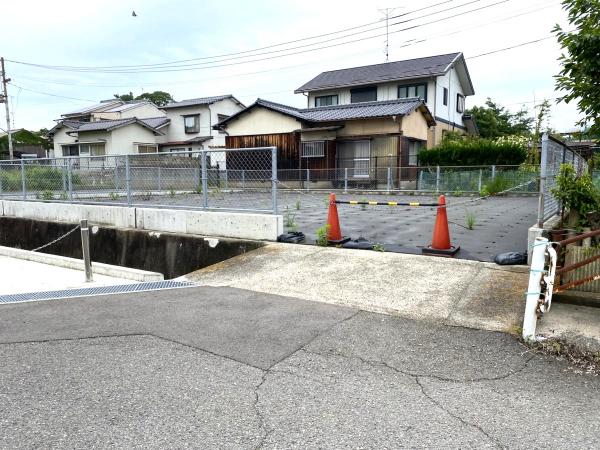 土地 今治市祇園町２丁目 JR予讃線今治駅 1,050万円
