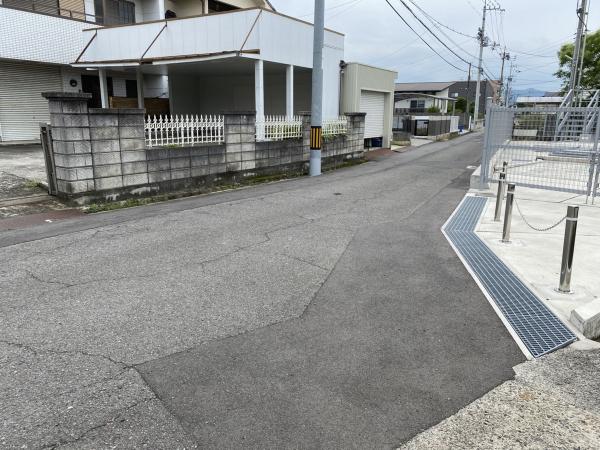 土地 今治市祇園町２丁目 JR予讃線今治駅 1,050万円