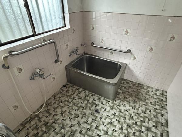 中古戸建 新居浜市大生院57-6 JR予讃線中萩駅 100万円