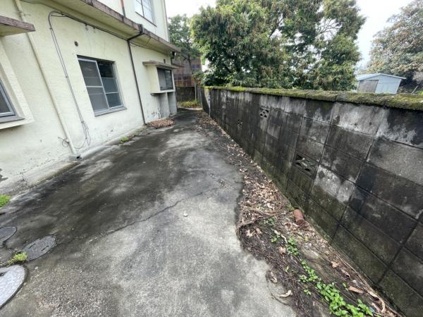 中古戸建 新居浜市大生院57-6 JR予讃線中萩駅 100万円