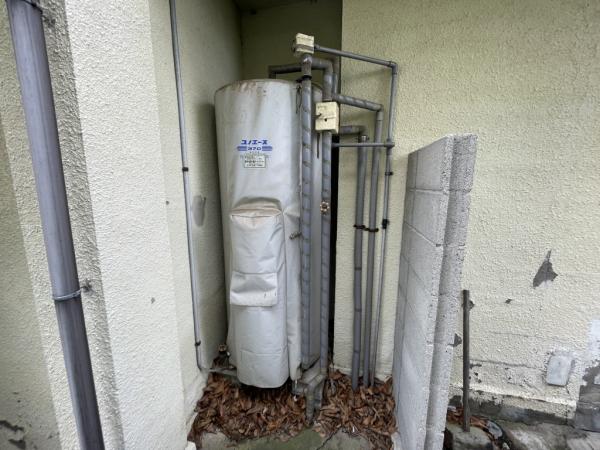 中古戸建 新居浜市大生院57-6 JR予讃線中萩駅 100万円