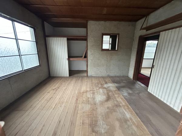 中古戸建 新居浜市大生院57-6 JR予讃線中萩駅 100万円