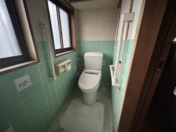 中古戸建 新居浜市大生院57-6 JR予讃線中萩駅 100万円