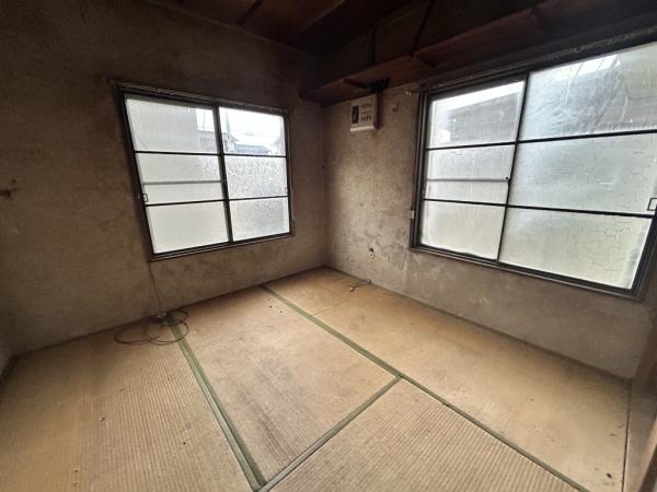 中古戸建 新居浜市大生院57-6 JR予讃線中萩駅 100万円