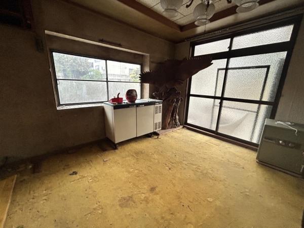 中古戸建 新居浜市大生院57-6 JR予讃線中萩駅 100万円