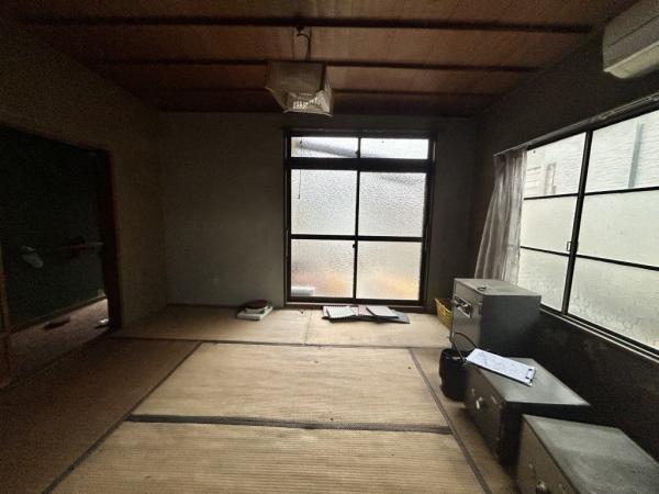 中古戸建 新居浜市大生院57-6 JR予讃線中萩駅 100万円