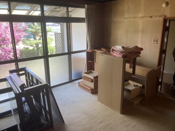 中古戸建 今治市宮ヶ崎 JR予讃線伊予富田駅 1,200万円