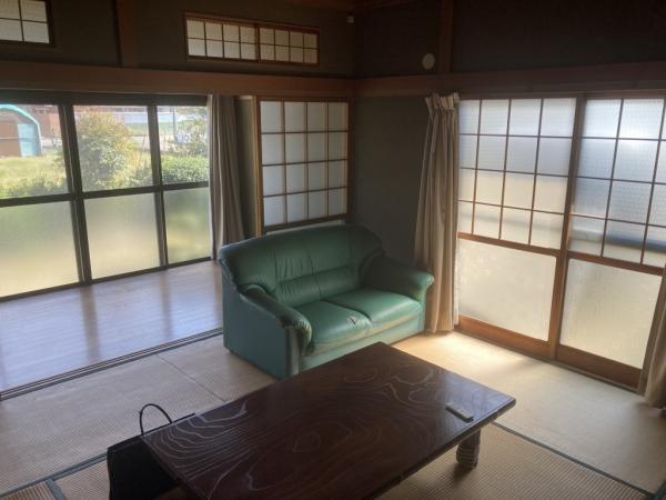 中古戸建 今治市宮ヶ崎 JR予讃線伊予富田駅 1,200万円