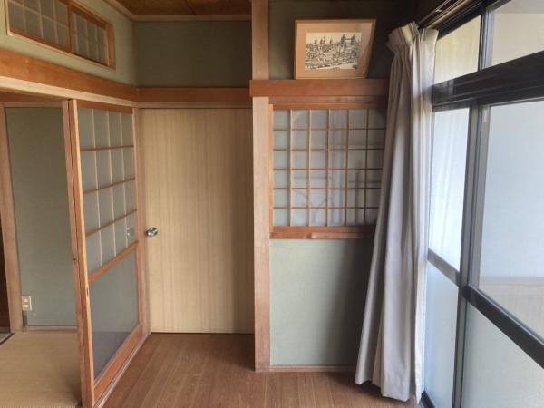 中古戸建 今治市宮ヶ崎 JR予讃線伊予富田駅 1,200万円
