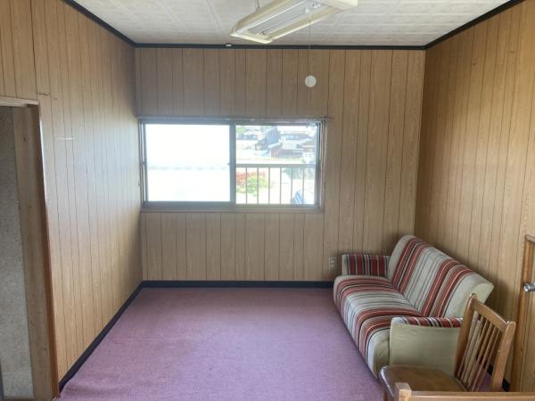中古戸建 今治市宮ヶ崎 JR予讃線伊予富田駅 1,200万円