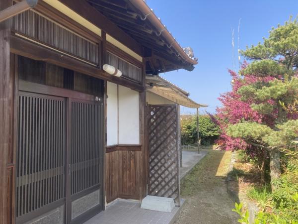 中古戸建 今治市宮ヶ崎 JR予讃線伊予富田駅 1,200万円