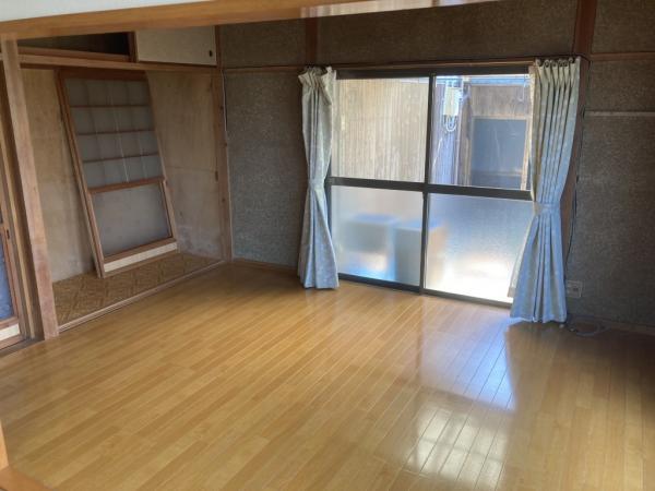 中古戸建 今治市宮ヶ崎 JR予讃線伊予富田駅 1,200万円