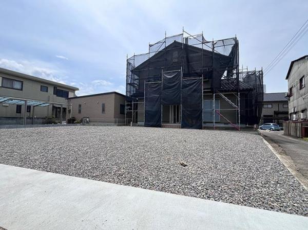 中古戸建 新居浜市新須賀町３丁目5-46 JR予讃線新居浜駅 2,799万円