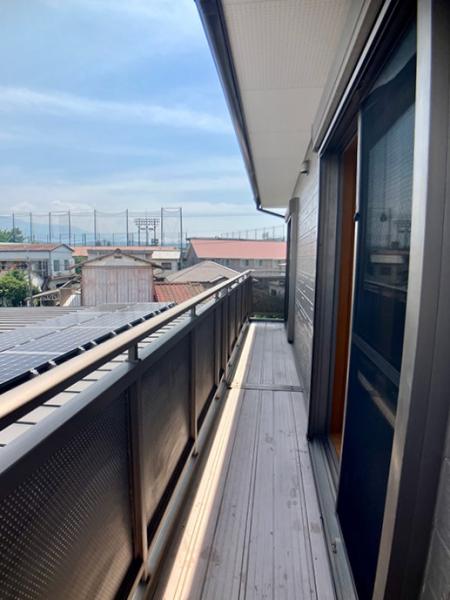 中古戸建 新居浜市新須賀町３丁目5-46 JR予讃線新居浜駅 2,599万円