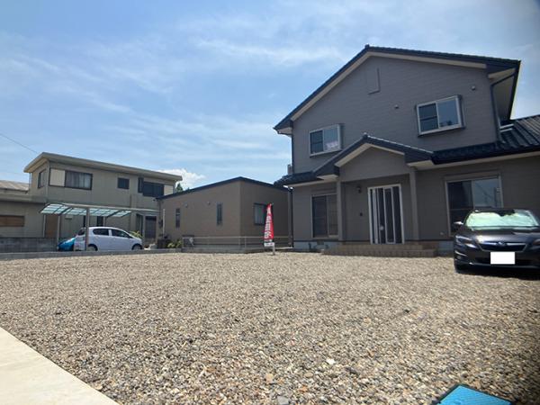 中古戸建 新居浜市新須賀町３丁目5-46 JR予讃線新居浜駅 2,599万円