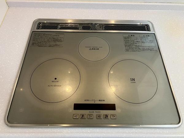 中古戸建 新居浜市新須賀町３丁目5-46 JR予讃線新居浜駅 2,599万円