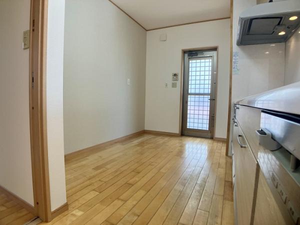 中古戸建 新居浜市新須賀町３丁目5-46 JR予讃線新居浜駅 2,599万円