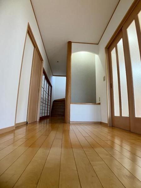 中古戸建 新居浜市新須賀町３丁目5-46 JR予讃線新居浜駅 2,599万円